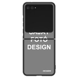 ULTIMATE CASE Motorola Razr 60 - készülékre - Saját fotó/motívum