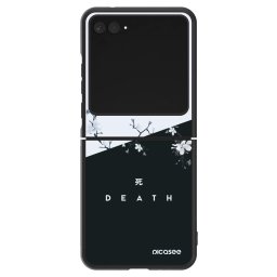 ULTIMATE CASE Motorola Razr 60 - készülékre - Life - Death