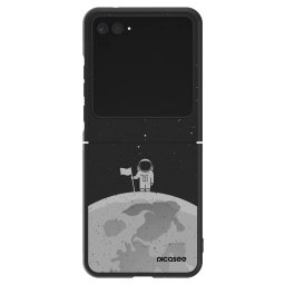 ULTIMATE CASE Motorola Razr 60 - készülékre - Astronaut
