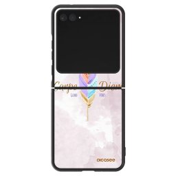 ULTIMATE CASE Motorola Razr 60 - készülékre - Carpe Diem
