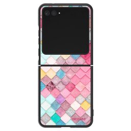 ULTIMATE CASE Motorola Razr 60 - készülékre - Colorful roof