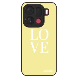 ULTIMATE CASE OPPO Find X9 Pro - készülékre - Love