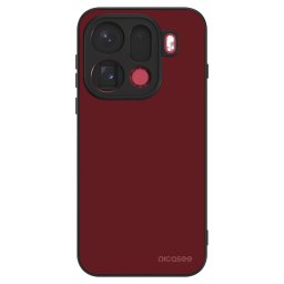 ULTIMATE CASE OPPO Find X9 Pro - készülékre - Red Bliss
