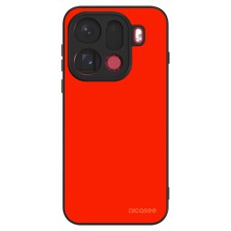 ULTIMATE CASE OPPO Find X9 Pro - készülékre - Maranello Red