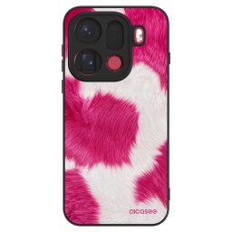 ULTIMATE CASE OPPO Find X9 Pro - készülékre - Pink Moo