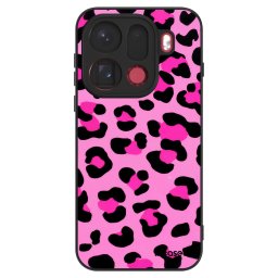 ULTIMATE CASE OPPO Find X9 Pro - készülékre - Pink Tiger