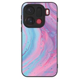 ULTIMATE CASE OPPO Find X9 Pro - készülékre - Pink liquid