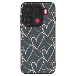 ULTIMATE CASE OPPO Find X9 Pro - készülékre - Lots of love
