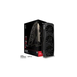 XFX RX9070 XT 16GB DDR6 Quicksilver Gaming Edition