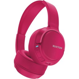 BHP 7300 RÓZSASZÍN FEJHALLGATÓ BT BUXTON