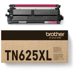 Brother TN-625-XL (TN625XLM) - eredeti toner, magenta