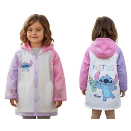 Lilo és Stitch Esőkabát