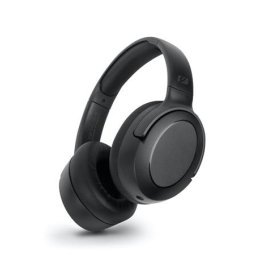 Fejhallgat, mikrofonnal, vezetkes, 3,5 jack, MUSE "M-212 CH"