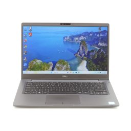 Dell Latitude 7300 felújított laptop i5-8365U 8GB RAM 256SSD 13.3" HD WIN11