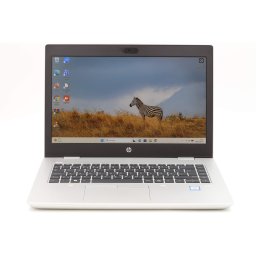 HP ProBook 640 G4 felújított laptop i5-8350U 16GB RAM 256SSD 14" FHD WIN11