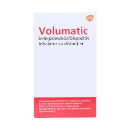Volumatic belégzőeszköz 1x