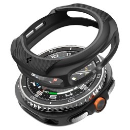 Spigen Liquid Air Samsung Galaxy Watch 8 Classic (46mm) tok, fekete