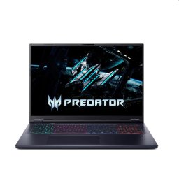 Acer Predator Helios laptop 18 2560x1600 Cu9-290HX 48GB 1TB Win11 PN: NH.U3HEU.00D