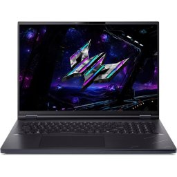 ACER Predator Helios laptop 18 2560x1600 Cu9-290HX 96GB 2TB Win11 PN: NH.U3HEU.00F