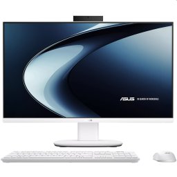 Asus ExpertCenter számítógép, 27 1920x1080 Core 5 210H 16GB 512GB Win11 PN: V470VA-WPE036W