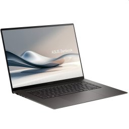 Asus ZenBook laptop 16 2880x1800 AMD Ryzen Ai 9 465 32GB 512GB Win11 PN: UM5606GA-SS423WOA