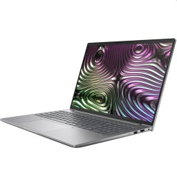 HP ZBook X laptop 16 2560x1600 Cu7-255H 32GB 1TB Win11 PN: B72WXET
