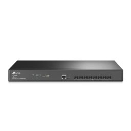 8-Port 10GE SFP+ L2+ TP-LINK TL-SX3008F JetStream Managed Switch PN: TL-SX3008F