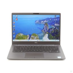 Dell Latitude 7300 felújított laptop i5-8365U 16GB RAM 256SSD 13.3" HD WIN11