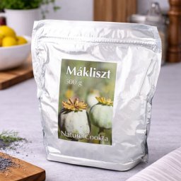 Nature Cookta mákliszt 500 g