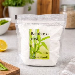Nature Cookta Bambuszrost 150 g