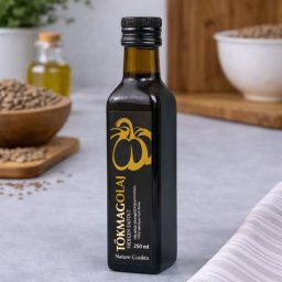 Nature Cookta Tökmagolaj 250ml
