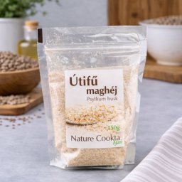 Nature Cookta Utifű maghéj 150 g