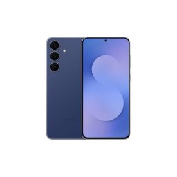 SAMSUNG Okostelefon Galaxy S25 FE, 128GB/8GB, Tengerészkék