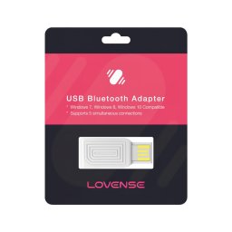 Lovense USB Bluetooth Adapter - PC dongle Lovense szexjátékokhoz