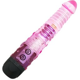 BAILE - rzki rzsaszn vibrtor a knyeztetsrt