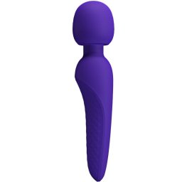 PRETTY LOVE - Meredith masszr 12 vibrcis mddal