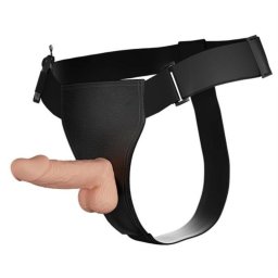 BAILE - termszetes ultrahangos passzv izgat 19.4 cm