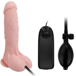 BAILE - Relis vibro felfjhat dild 18,8 cm