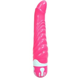 BAILE - leth G-pontos vibrtor, 21.8 cm