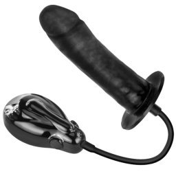 BAILE - felfjhat vibrl dild 16 cm lvezetrt