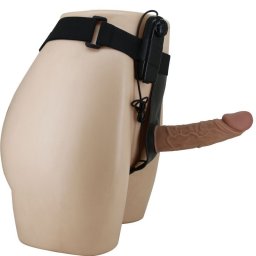 Pretty Love vibrcis dild