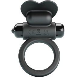 PRETTY LOVE - Debonaire vibrl gyr nylformval, 10 ritmussal