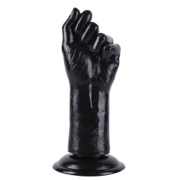 Prmium Plug Fist Fucker - intenzv anlis lmny 20 cm-ben