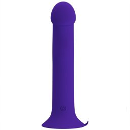 PRETTY LOVE Murray - jratlthet vibrl dildo