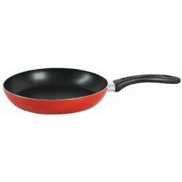 Domotti Serpenyő 20 cm tapadásmentes vegyes szín 61743
