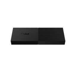 Asus ProArt PA40SU SSD Enclosure