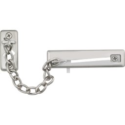ABUS SK69 N Ajtólánc (nikkel)
