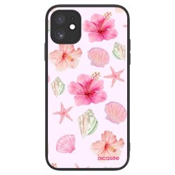 ULTIMATE CASE Apple iPhone 11 - készülékre - Blush Lagoon