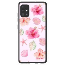 ULTIMATE CASE Samsung Galaxy A51 A515F - készülékre - Blush Lagoon