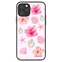 ULTIMATE CASE Apple iPhone 11 Pro - készülékre - Blush Lagoon